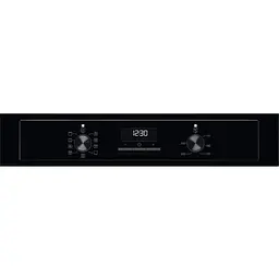 Електрична духова шафа ELECTROLUX EOF 3H40BK - мініатюра 4