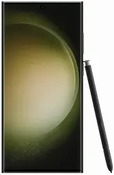 Смартфон Samsung Galaxy S23 Ultra 5G 12/512GB Green SM-S918N 1 sim + eSIM - мініатюра 2