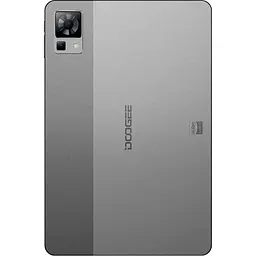 Планшет Doogee T30 Pro 8/256Gb LTE Space Grey - мініатюра 2