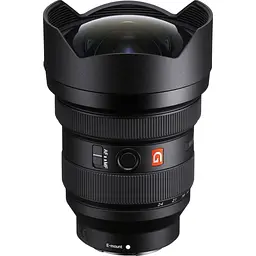 Об'єктив Sony FE 12-24mm f/2.8 GM (SEL1224GM) [135024]