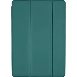 Чохол-книжка Epik Book Cover Stylus slot для Redmi Pad SE 11` Pine Green [112076]