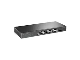 Комутатор TP-LINK TL-SG3428X - мініатюра 2