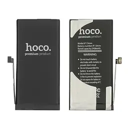 Акумулятор Hoco для Apple iPhone 13 Mini IC - мініатюра 3