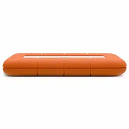 Зовнішній жорсткий диск 2.5" 1TB LaCie (LAC301558) - мініатюра 4