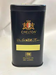 Чай Chelton Opa &Citrus mix Ruhuna 100 г