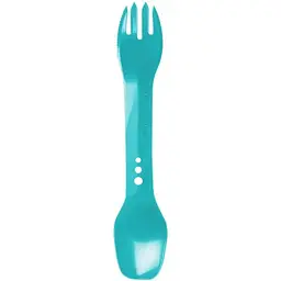 Ложка-виделка Lifeventure Ellipse Spork Teal (1012-75057)