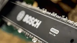 Пила ланцюгова мережева UniversalChain 40 40см 1800Вт ланцюг Oregon 4.3кг Bosch teh0016705 - мініатюра 9