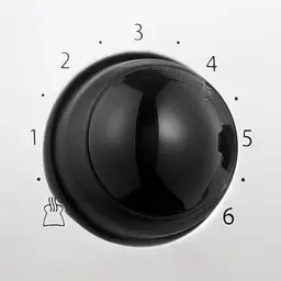 Тостер 1670Вт, нержав., підігрів, жасмін Russell Hobbs kuh0014910 - мініатюра 6