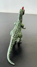 Фигурка динозавра Dino Toys, зеленый цвет - миниатюра 4