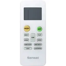 Спліт-система Sensei Aquilon SAC-18MBW [130664] - мініатюра 9