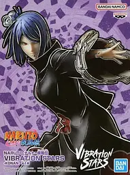 Фігурка Spirits Наруто Конан Naruto Konan 15 см BS N K 15 - мініатюра 3