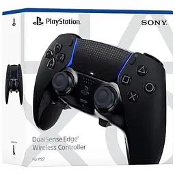 Геймпад Sony DualSense Edge для PS5 Midnight Black (1000045048) [124970]