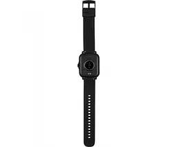Смарт-годинник Gelius Amazwatch GT2 Lite GP-SW003 чорний - мініатюра 6