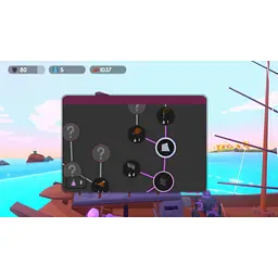 Ключ активації Microsoft Sail Forth + Maelstrom Bundle для Xbox One/Series S/X - мініатюра 5