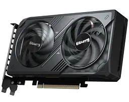 Відеокарта Gigabyte RTX 5050 8G WINDFORCE OC (GV-N5050WF2OC-8GD) (GDDR6, 128 bit, PCI-E v5.0 x16) - мініатюра 5