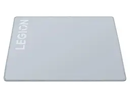 Ігрова поверхня Lenovo Legion Gaming Control MousePad L Grey (GXH1C97868)