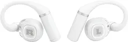 Bluetooth-гарнітура JBL Sense Pro White (JBLSENSEPROWHT) - мініатюра 5