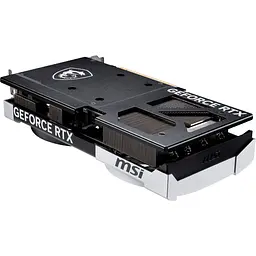 Відеокарта MSI GeForce RTX 5070 12G Ventus 2X OC (G5070-12V2C) UA [132529] - мініатюра 5