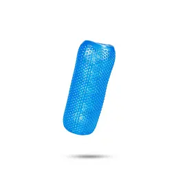 Мастурбатор Chisa Prof.Jason C Palm Stroker No.2 Blue