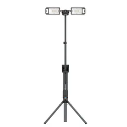 Мачта освещения TOWER 8 CONNECT SCANGRIP 8000 lumen (6000 Kelvin)