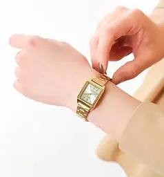 Годинник Casio LTP-V007G-9E - мініатюра 4