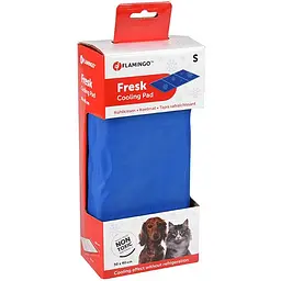 Flamingo Cooling Pad Fresk самоохолоджувальна підстилка для собак та котів