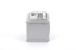 Акумулятор Bosch S5 Silver Plus 54Ah EN 530A (0 092 S50 020) - мініатюра 2