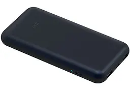 Портативна батарея ZMI Power Bank Aura Type-C 20000 mAh 45W PD Black (QB820) - мініатюра 3