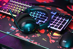 Ігрова гарнітура з мікрофоном 2E Gaming HG310 V2 Black - мініатюра 7