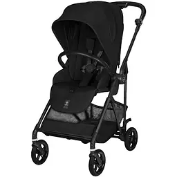 Візок Cybex Melio Carbon Magic Black (526000759)