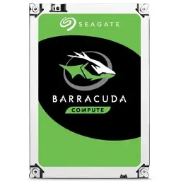 Жорсткий диск Seagate 3.5" 8TB (ST8000DM004)