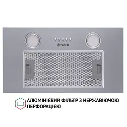 Витяжка повновбудована Perfelli BI 5652 I 1000 LED - мініатюра 2