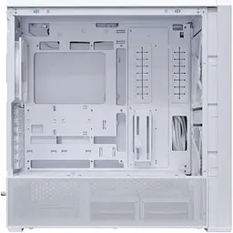 Корпус Lian Li Lancool 217 INF білий (G99.LAN217INFW.00) [173112] - мініатюра 4