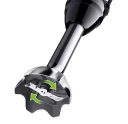 Блендер Braun MultiQuick 5 Pro MQ 55307 MBK - мініатюра 3