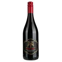 Вино Black Berry Puglia Negroamaro Primitivo Puglia, червоне, сухе, 13%, 0,75 л