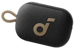 Портативна акустика Anker SoundСore Select 4 Go Golden (7120957) - мініатюра 3