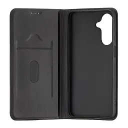 Чохол-книжка Flip Case Samsung A17 4G/A17 5G Black - мініатюра 2