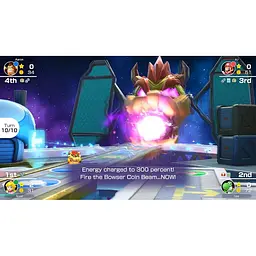 Гра Mario Party Superstars для Nintendo Switch [RU] [78369] - мініатюра 6