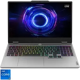 Ноутбук Ігровий Lenovo LOQ 15IRX10 i7-14700HX la 39GHz,15.6''.,32GB LPDDR5x,1TB,RTX 5050 8GB,Без ОС