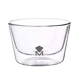 Піала з подвійними стінками MasterPro Mixology 510 мл (BGMP-20103)