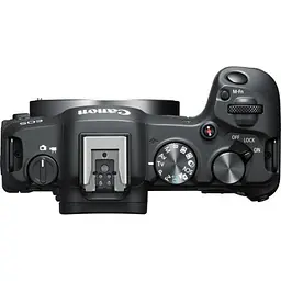 Бездзеркальний фотоапарат Canon EOS R8 body (5803C019)