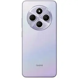 Смартфон Xiaomi Redmi A4 5G 4/128GB Sparkle Purple (Global Version) [Без NFC] - мініатюра 3
