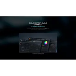 Система рідинного охолодження GIGABYTE GP-GME 360 - мініатюра 12