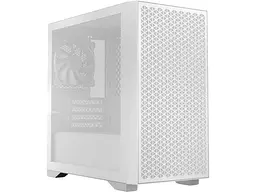 Корпус Logic Concept Dart Pro Mini White (AM-DART-PRO-0000-20)