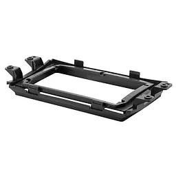 Перехідна рамка Suzuki SX4, Fiat Sedici Carav 22-958 - мініатюра 3