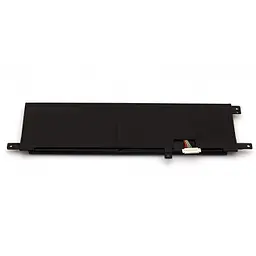 Акумулятор для ноутбука Asus X453 X553 F553 D553 R515 / 7.6V 4000 mAh (30Wh) BLACK ORG (B21N1329) - мініатюра 3