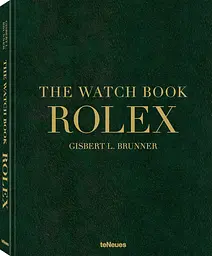 The Watch Book. Rolex - мініатюра 2