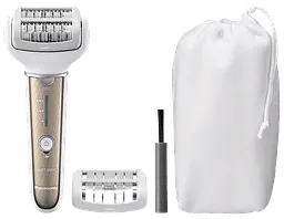 Епілятор Panasonic ES-EL3A-N520 - мініатюра 6