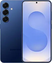 Смартфон Samsung Galaxy S25 12/512GB Navy (SM-S931BDBH) (UA UCRF)