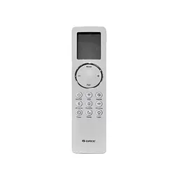 Кондиціонер до 70 м² Gree для дому з Wi-Fi Clivia Stone Beige з енергоефективністю A++/A+++ GWH24AUDXF-K6DNA1A - мініатюра 3